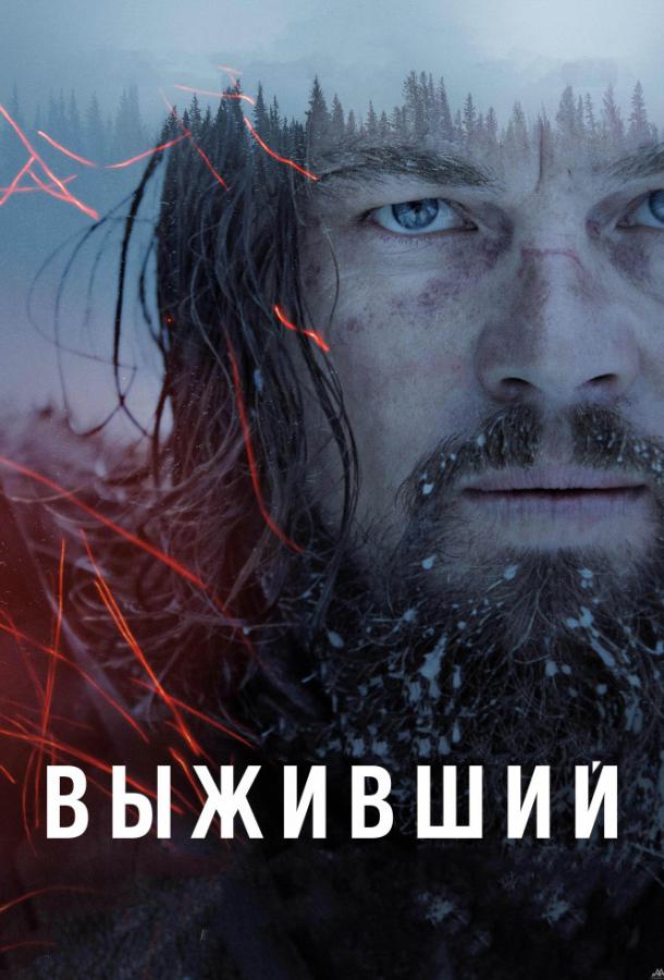 Фильм Выживший (2015) смотреть онлайн бесплатно